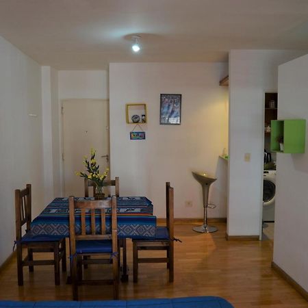 Apartamento Viajero Ciudad Autónoma de Ciudad Autónoma de Buenos Aires Exterior foto
